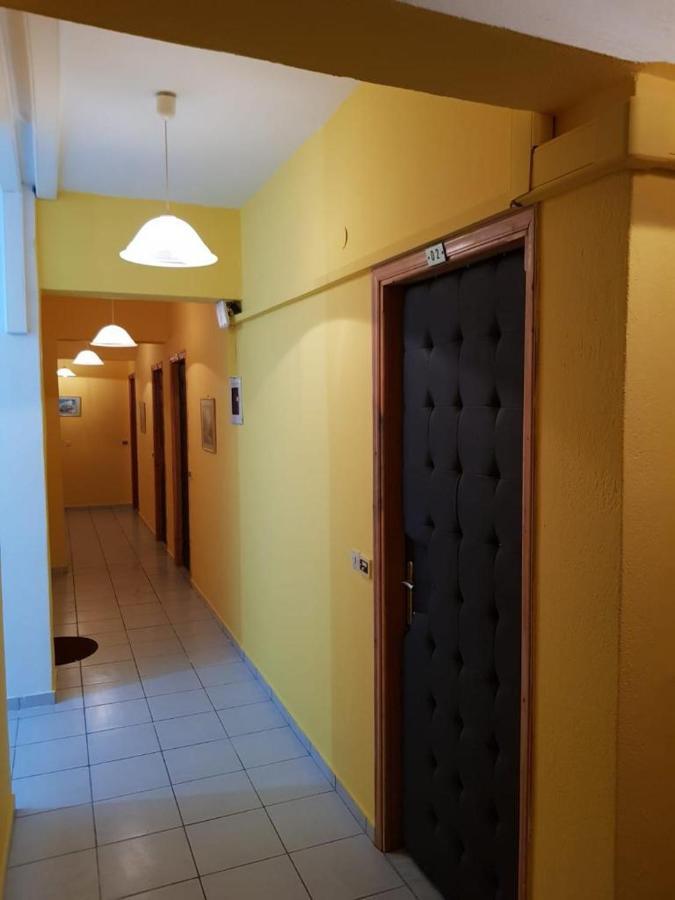 דירות Paralía Perun מראה חיצוני תמונה